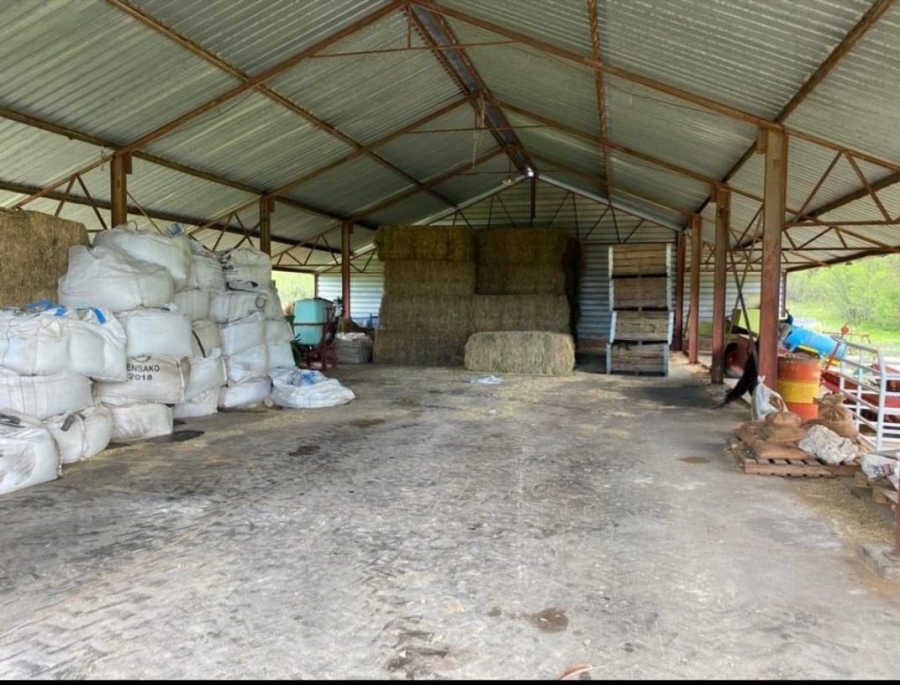 Commercial Property for Sale in Barkly West Rural Northern Cape